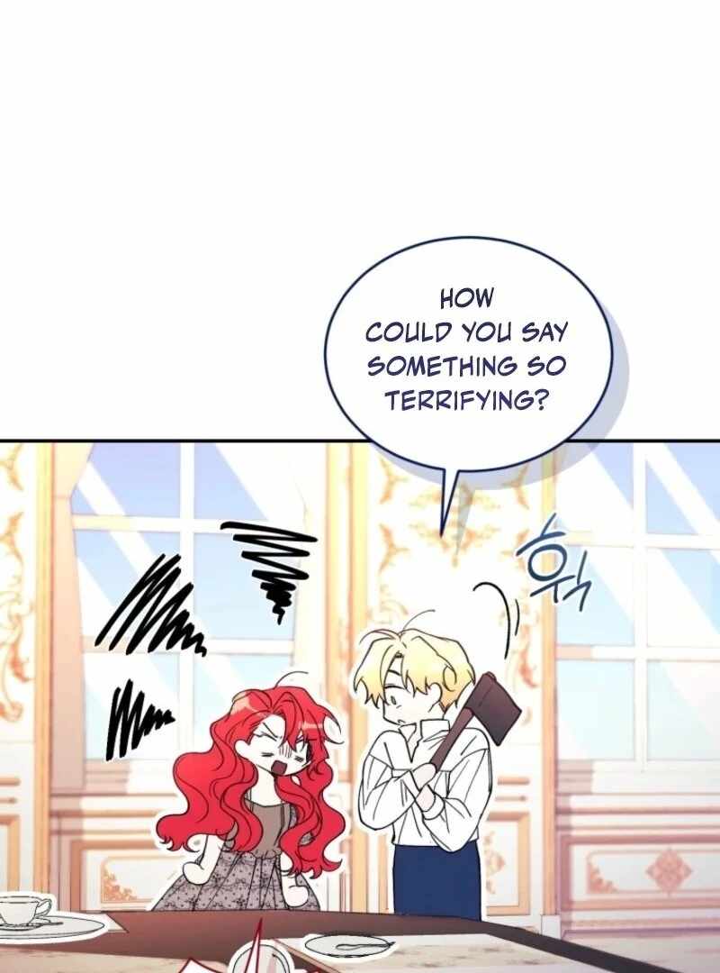 Resetting Lady Chapter 100 35